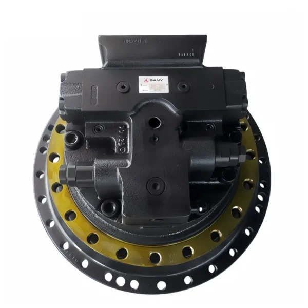 SANY SY140C Excavator Reduction Gear (Part# 60181550) | Qualità OEM - Image 3