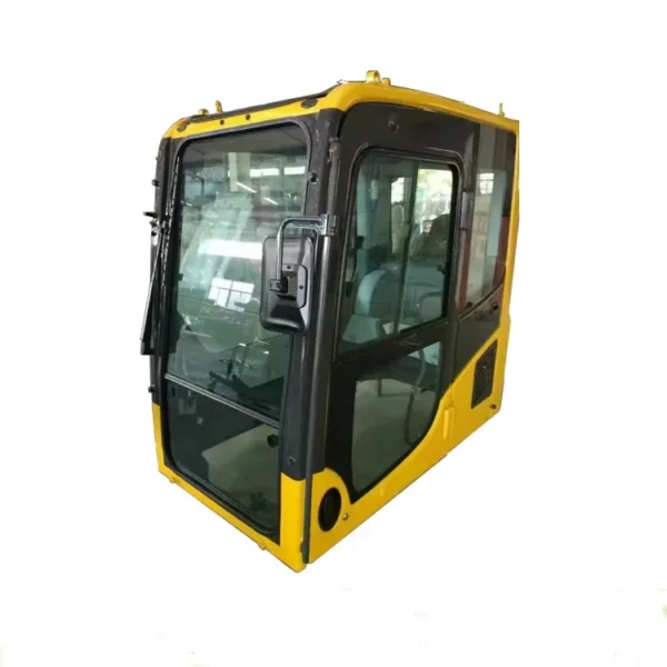 Sany SY285 SY360 Excavator Operator Cab & Genuine Spare Parts - Image 4