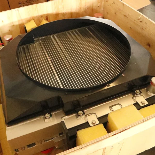 Sany SY365 Excavator Radiator OEM Cooling System Parts - Wholesale Supplier - Image 2