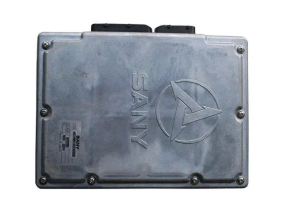 Authentic SANY SY75C & SY135C Excavator Engine Controller - Image 4