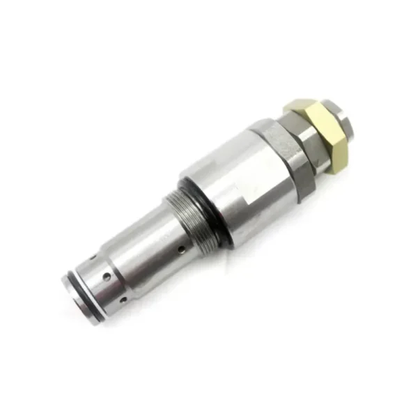 Genuine Pc Excavator 2stage Safety Valve and Other Pc Spare Parts - Image 3