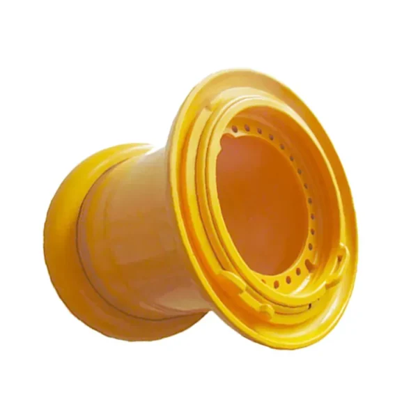 PC 730e-8 Mining Vehicle Tire Rim and Other PC Excavator Spare Parts