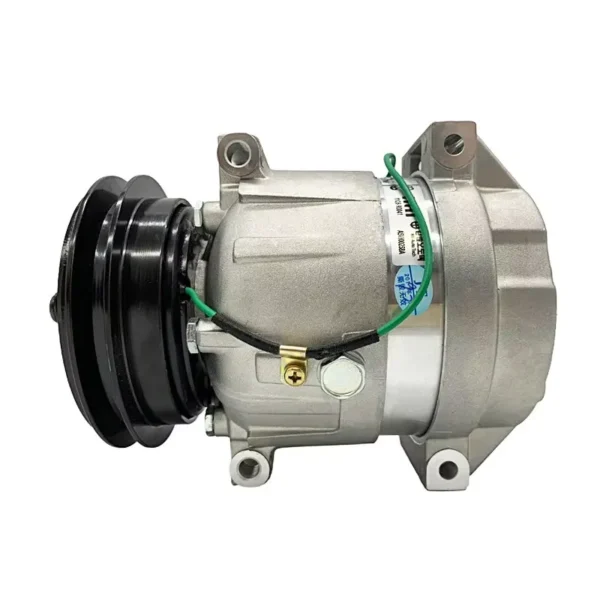 Sany aftermarket parts for Ac Compressor Sany 135c Excavator Sc4472204053 - Image 6