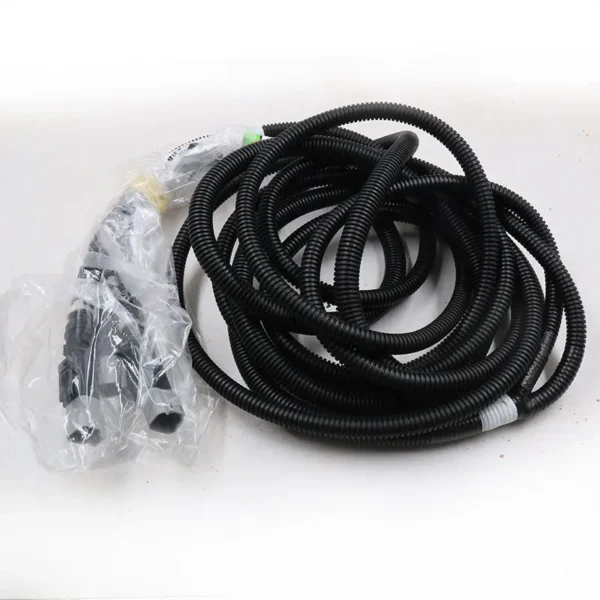 Spot Goods Sany Spare Parts Sany 215 Electrical Harnesses - Image 4