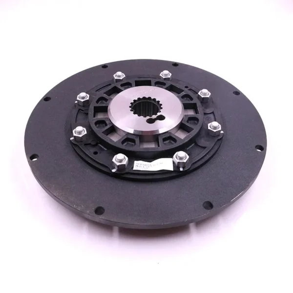 OEM Sany SY135/SY365 Excavator Couplings | Genuine & Rebuilt - Image 4