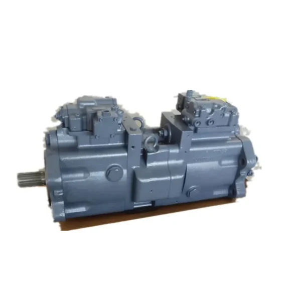 Sany SY135 Hydraulic Pump OEM Replacement - 1 Year Warranty