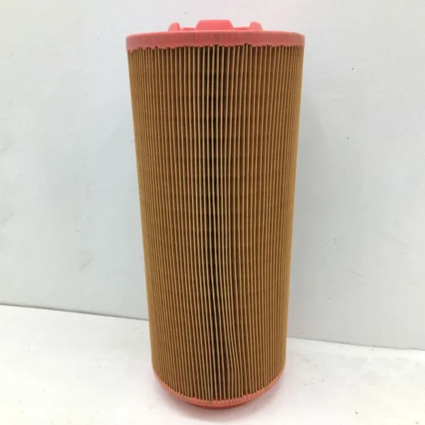 Genuine JCB Air Filter Set (Inner & Outer) | Part No. 32915802 | 3CX/Backhoe Compatible - Image 5