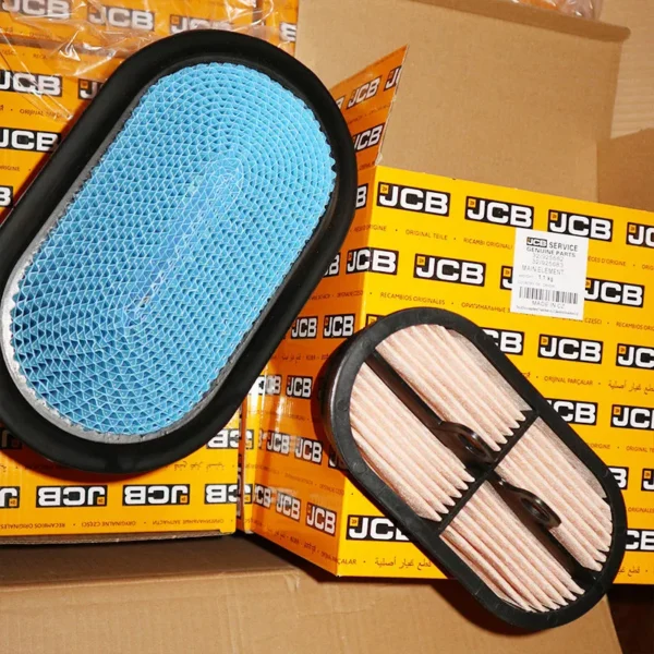 OEM JCB Filters for 3CX & 5CX Backhoe Loaders - Air, Oil, Fuel, Hydraulic - Image 4