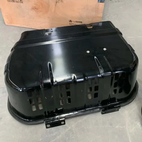 SANY55 Excavator Engine Components | Genuine OEM Parts for Sany Construction Machinery