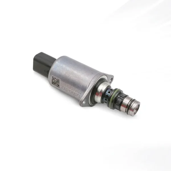 SANY Reach Stacker Solenoid Valve 60099531 246356 | DANA Hydraulic Spare Parts - Image 3