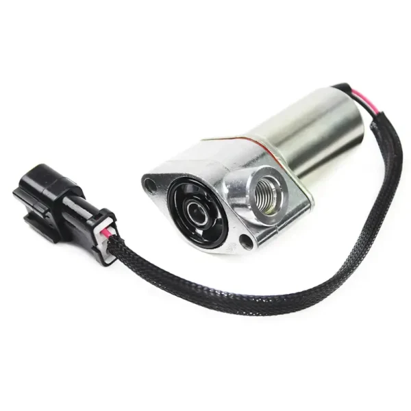 Genuine PC210LC Solenoid Coil & SANY Excavator Spare Parts | OEM Parts - Image 2