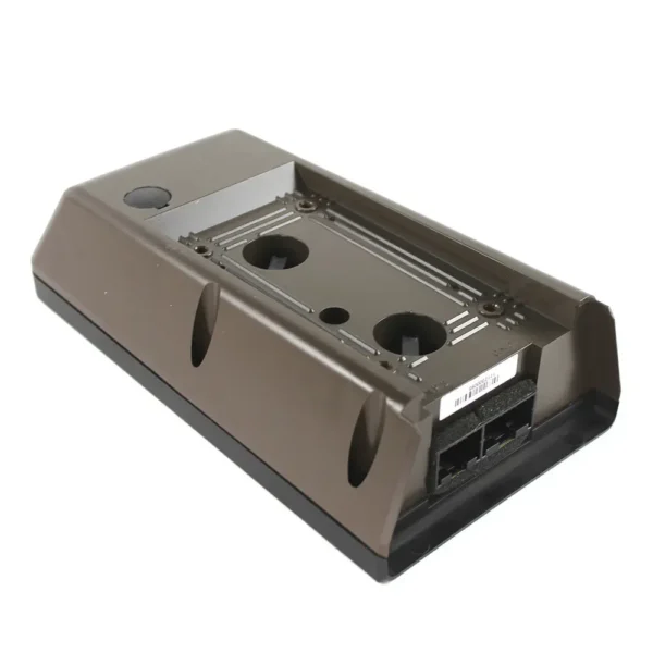 Komatsu PC130 Excavator Side Panel Assembly | OEM Replacement Parts - Image 4