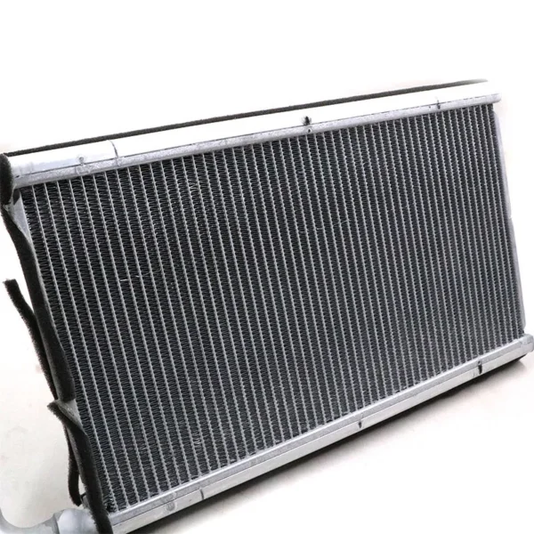 SANY Grader Heater Core Assembly 141502000670A004 (All Models) - Image 3