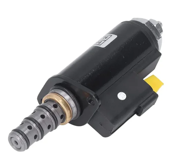 Sany SCV24V Crane Solenoid Valve & Excavator Spare Parts | OEM Certified - Image 6