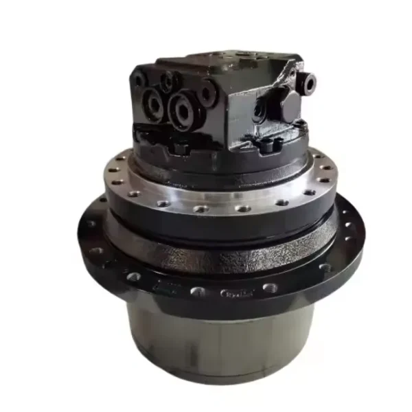 PC100 Travel Motor & Komatsu Excavator Spare Parts Wholesale