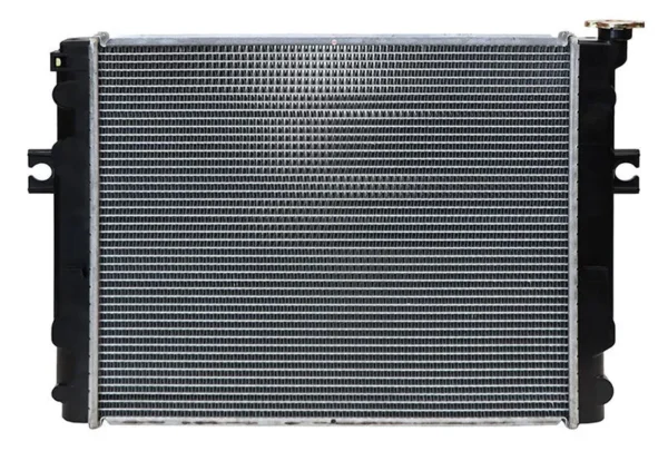 Komatsu Forklift Radiator Assembly 3EB-04-52610 (Original OEM) - Image 6