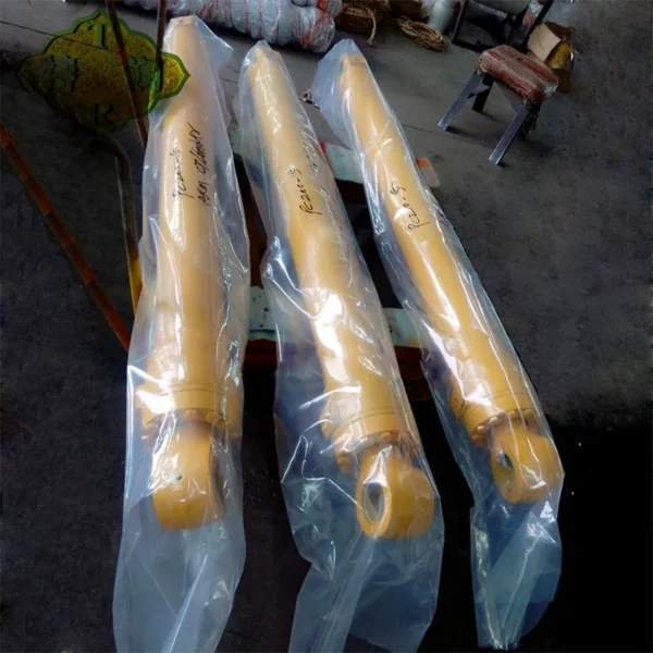 Wholesale Spare Parts for Say Sany Excavator 335 c Bucket Cylinder Sale Number – Bild 5