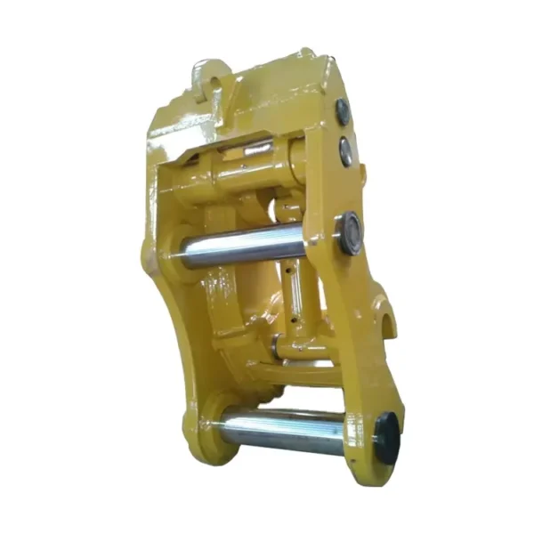 Sany SY16 Quick Hitch Coupler & Excavator aftermarket parts (Genuine) – Bild 6