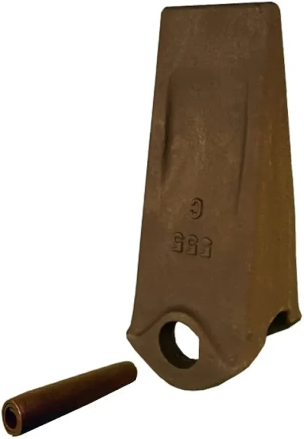 Sany SY215C Excavator Bucket Tooth | Genuine Spare Parts with Fast Delivery - Image 3