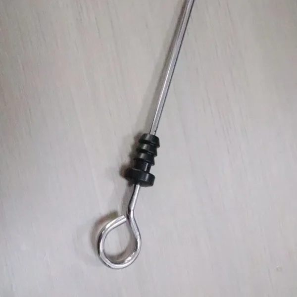 Original SANY Oil Dipstick for SY135/SY215/SY365 Excavators | Genuine Replacement Parts - Image 5