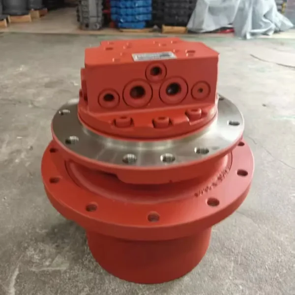Hot Sale Nachi PHV-4B-60B-PT-8882B Hydraulic Final Drive Motor for Excavator
