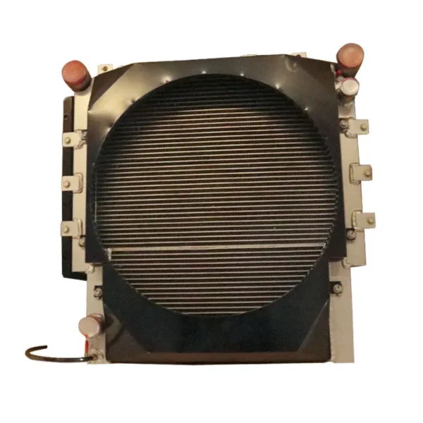Sany SY365 Excavator Radiator OEM Cooling System Parts - Wholesale Supplier - Image 3