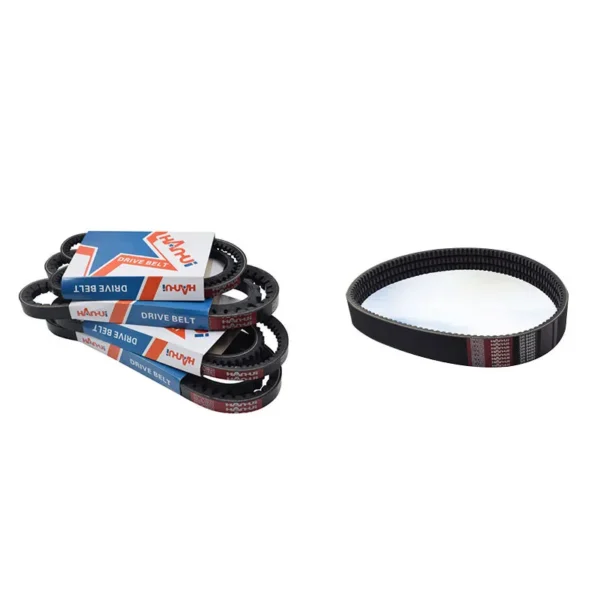 Sany SY215 Excavator Genuine Belt Replacement Part - Image 4