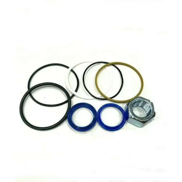 SANY SY215C Control Valve Seal Kit | OEM Replacement | Shandong Factory - Image 6