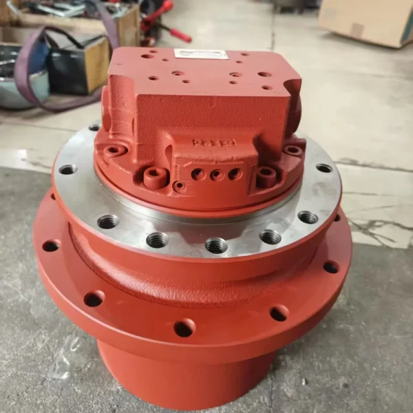 Wholesale Genuine Nachi PHV-4B-60B-PT-8882B Hydraulic Final Drive Motor