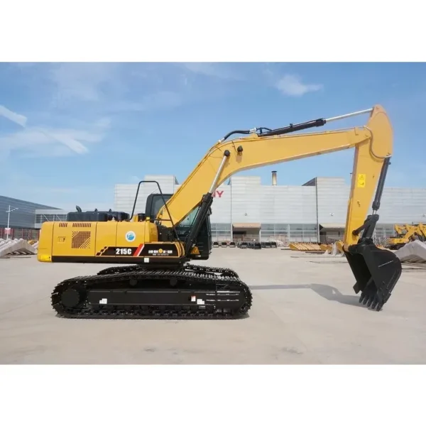 Sany SY215C Excavator aftermarket parts | Genuine Components &