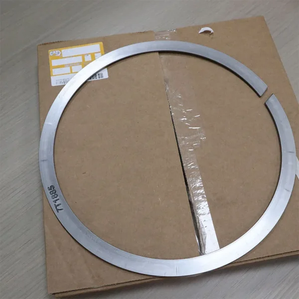 Original CAT 7T-1885 Piston Ring for Caterpillar Engines & Machinery Parts - Image 2