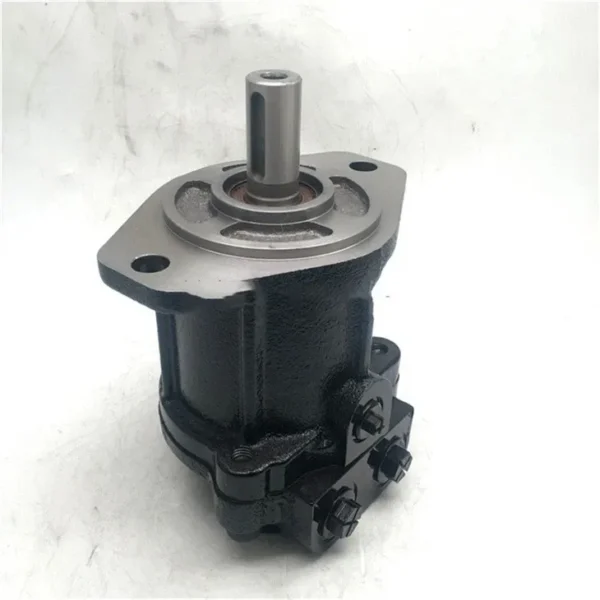Professional customization of Sany excavator fan motor for SY485 SY550 with the best services - Image 4