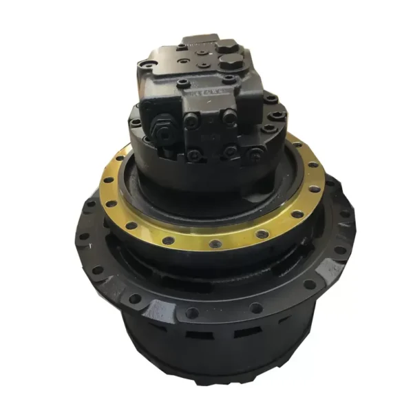 Sany SY135/SY135C Excavator Final Drive 61016281TM70 | Genuine aftermarket parts – Bild 6