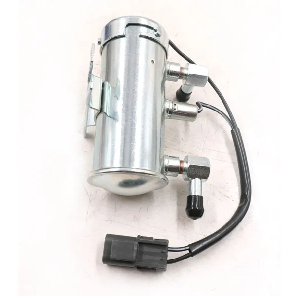 Genuine SANY Excavator Fuel Pump 898009-3971 & 60018583 Replacement Part