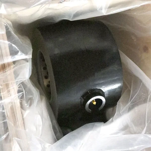Wholesale Sany SY1250 Mini Excavator Arm Hydraulic Cylinder - OEM Parts - Image 2