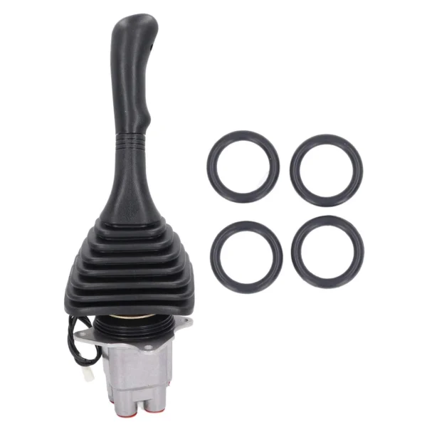 Komatsu PC200 & Sany Excavator Right Joystick Controller Assembly