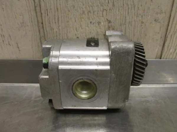 Direct Sale of Gear Pump 60015495K for Sany Excavators SY215 SY335 SY465 with Favourable Discount – Bild 6