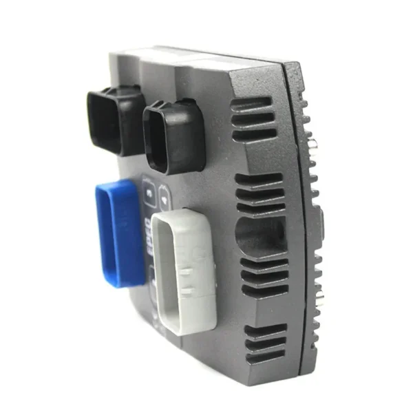 Sany SY135 SY210 SY230 SY310 SY330 Excavator EPEC Controller ECU Module - Image 6