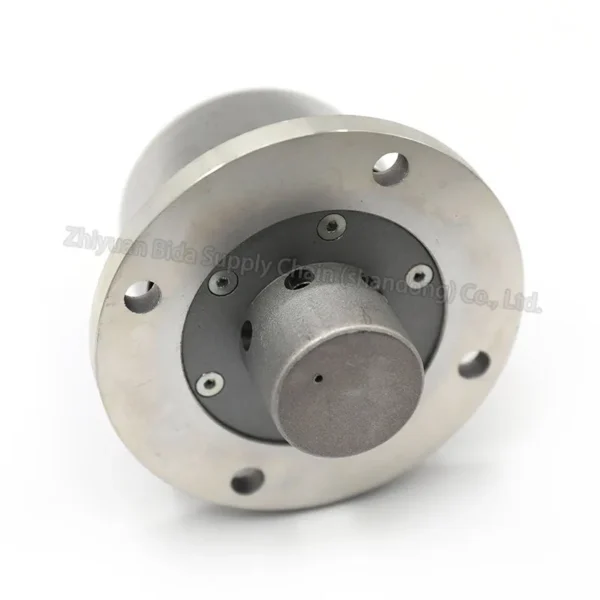 Sany Excavator Breathing Valve 60129702 Applicable to All SANY Models P056739 - Image 4