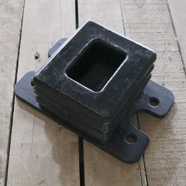 SANY Genuine Limit Block H-65 (131499000006A) for SY365/375 Dump Truck - Image 3