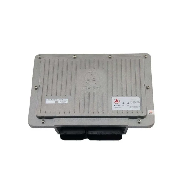 Sany Control Unit Excavator ECU Controller 13178574 Main Board CPU Engine Control Unit SEHC-281A(SY305C9I2K) — изображение 2