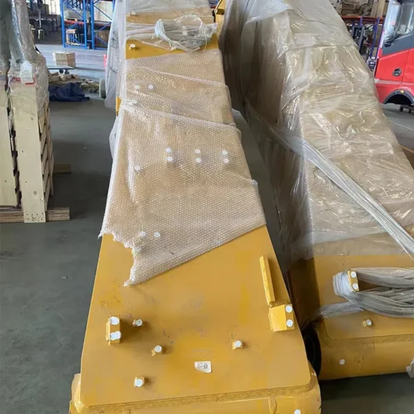 Sany Excavator Control Arms Sany Long Reach Excavator Booms, 45T Long Reach Excavator Booms - Image 6