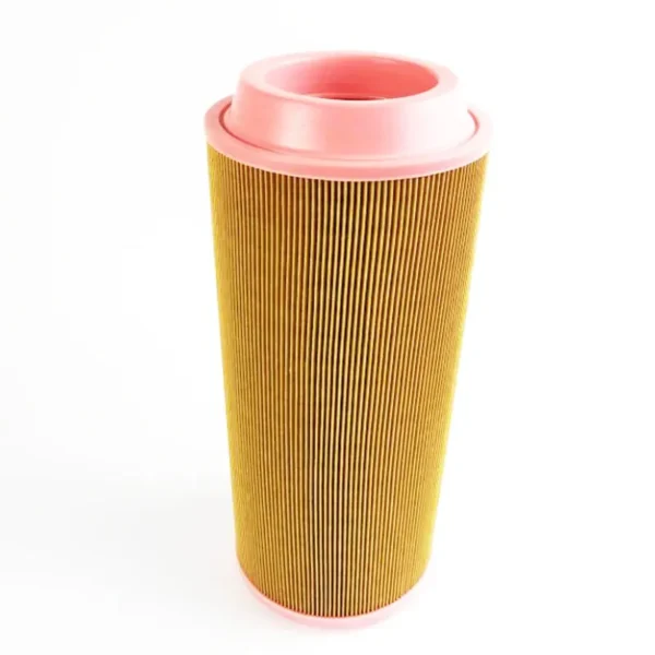 Genuine JCB Air Filter Set (Inner & Outer) | Part No. 32915802 | 3CX/Backhoe Compatible - Image 6
