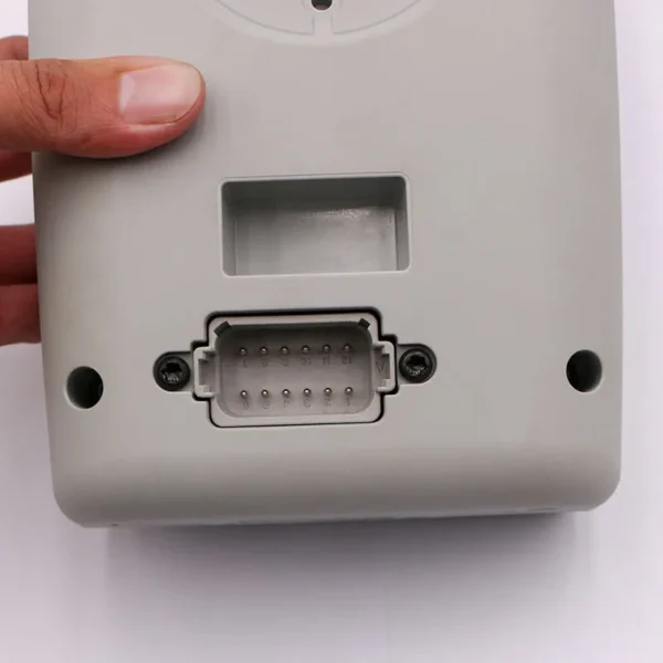 Sany SY75C Excavator Monitor Display Board Part 307E | OEM Construction Machinery Component - Image 7
