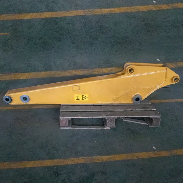 Sany SY55 Excavator Long Reach Dipper Arm/Stick | Part SSY009237908 - Image 3