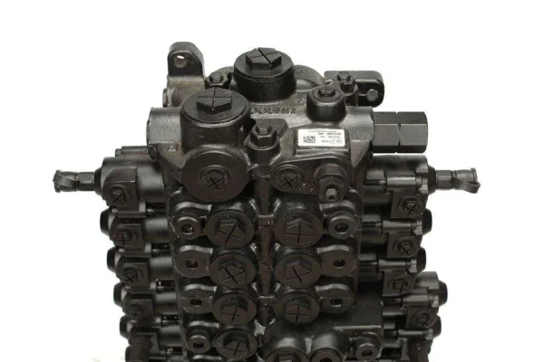 Haosco SCX180-11/SCX180-16 Distribution Valve for SANY SY75/XE80 Excavators - Image 6