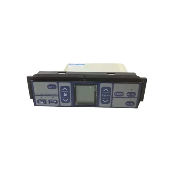 Sany Excavator aftermarket parts Controller Sany Sy 135c - Image 3