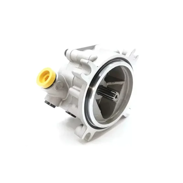 SANY SY215 Hydraulic Pump & Radio Remote Control System | OEM Spare Parts - Image 3