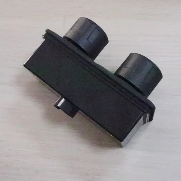 Sany SY215 Excavator Control Knob Switch - Genuine OEM Replacement Part - Image 4