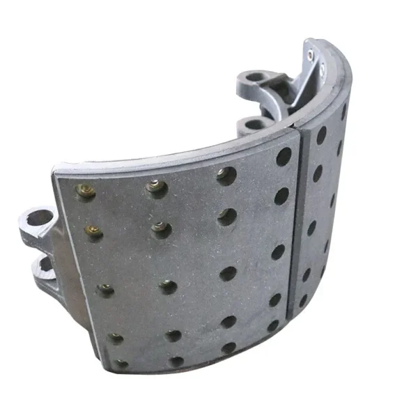 SANY Brake Shoe Assembly for 131488001028A Wide Body Kits - SQ3502376KG01 Px463 - Image 2